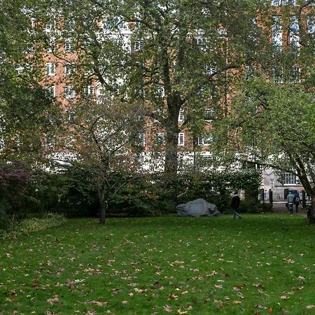 Beautifully Presented Centrally Located Studio Apartment London Exterior photo